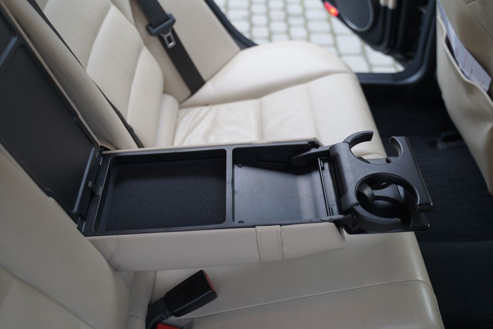 Mercedes Benz C220 Avangarde