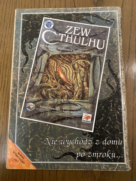 Magia i miecz 23 ( 11/95 ) magazyn gier fabularnych i strategicznych