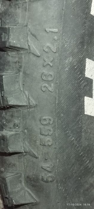 Bicicleta specialized hardrock