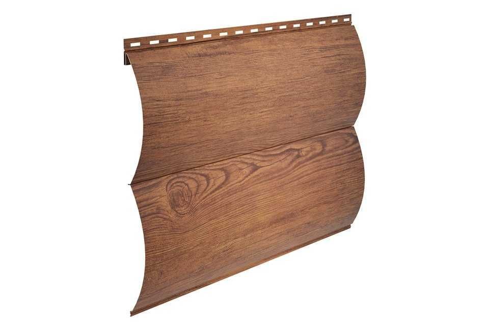 Сайдинг Пластиковий і Металевий. Софіт Брус і Блокхаус