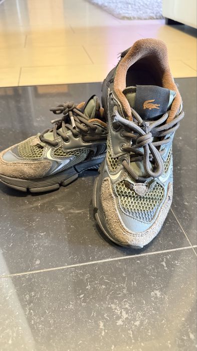 Кросівки Lacoste