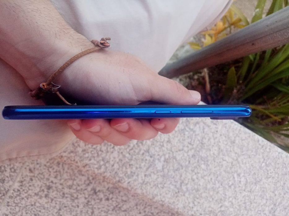 Xiaomi Redmi note 7