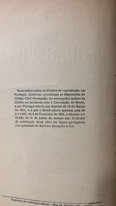 "Pedras Vivas" de M. Maryan