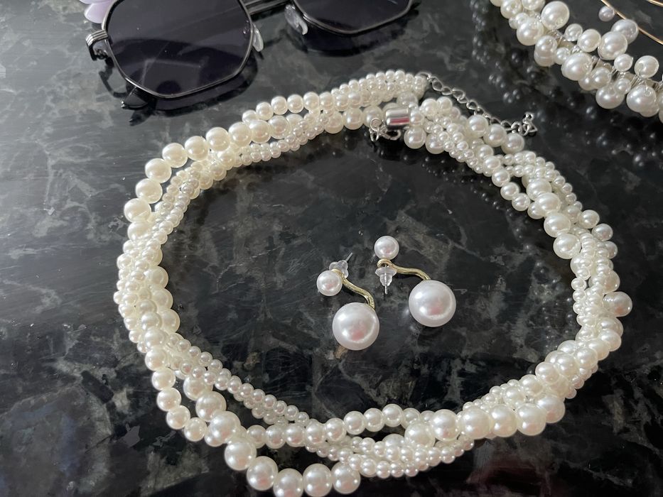 Прикраси для нареченої, весільний декор для фотосесій