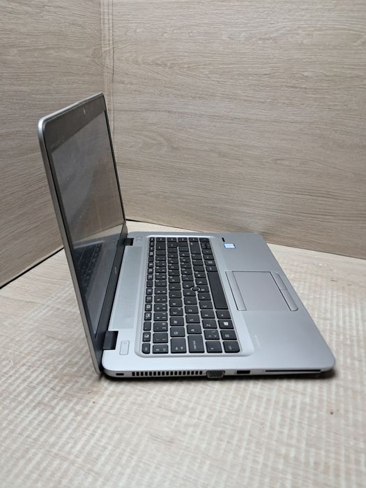 HP Elite Desk 840r G4 (i5-7300U/8gb ddr4/ssd256)