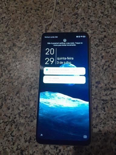 ZTE BLADE V50 vita 256gb 14RM