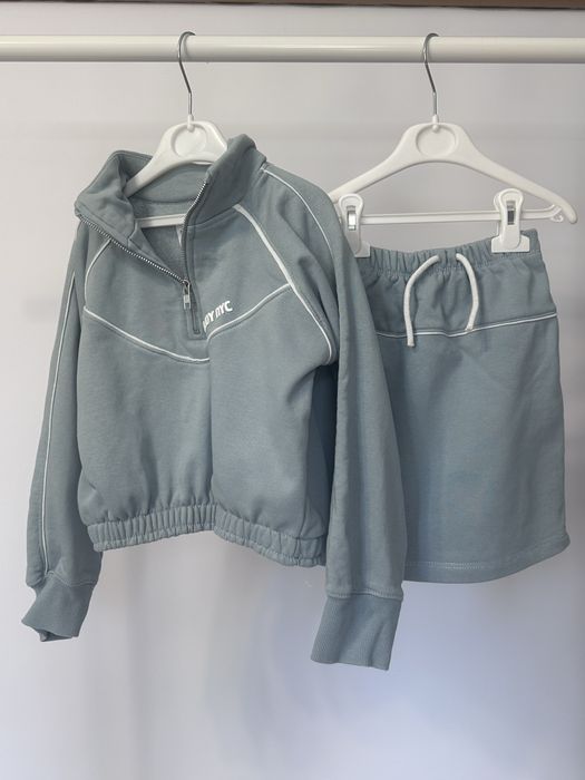 Кюстюм на дівчинку Zara