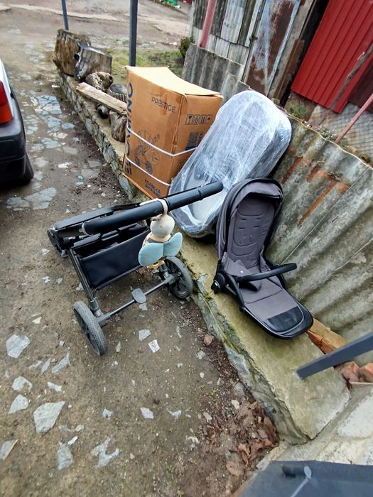 Дитяча коляска ...