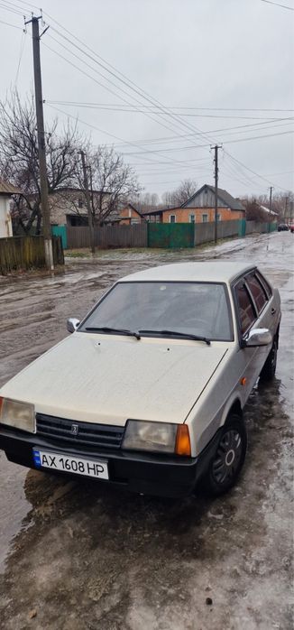 Продам 21099 в ідеале