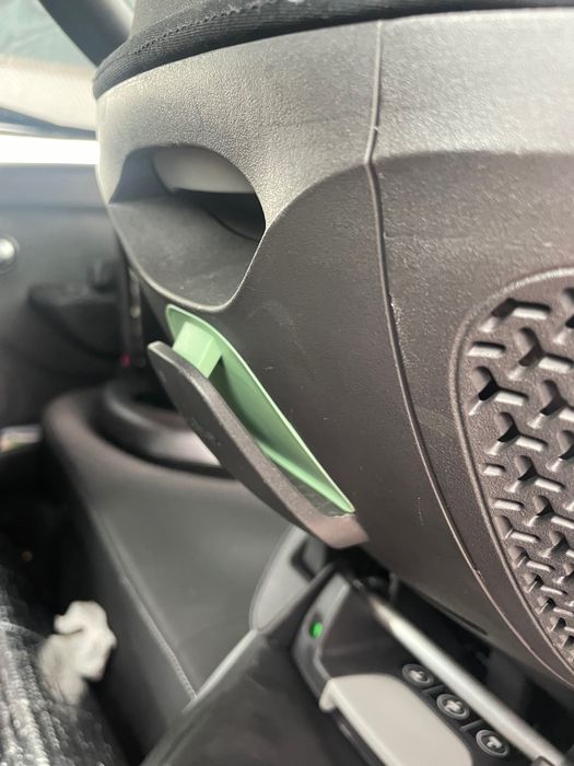 Ovo e isofix cybex gold preto negociavel!