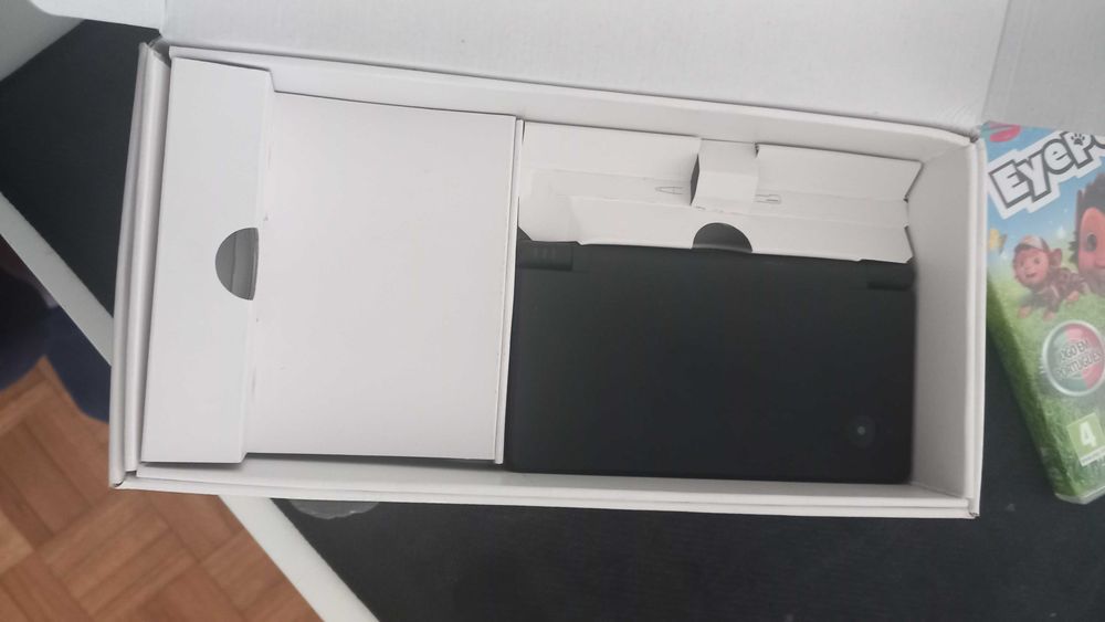 Nintendo em bom estado