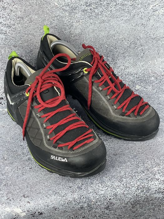 Чоловічі трекінгові кросівки Salewa MTN Trainer 2 L | 44.5