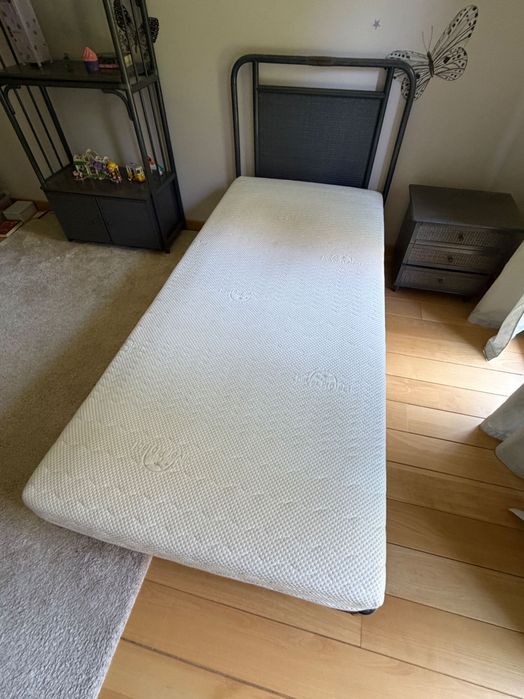 Materac Janpol Wenus 90x200 cm