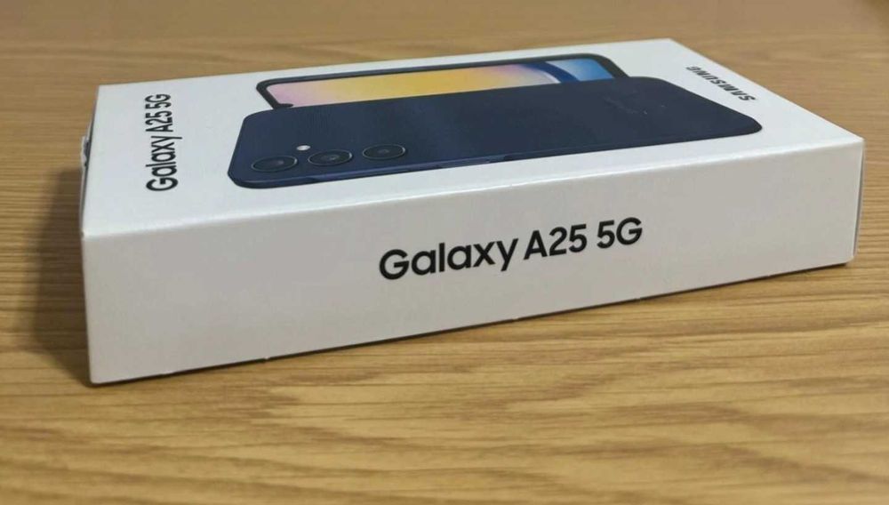 Galaxy A25 56 128GB