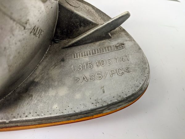 Pisca Dianteiro Direito BMW Série 3 E46