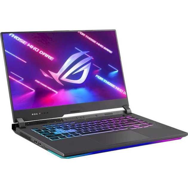 asus rog strix G15 g513IE-HN004+