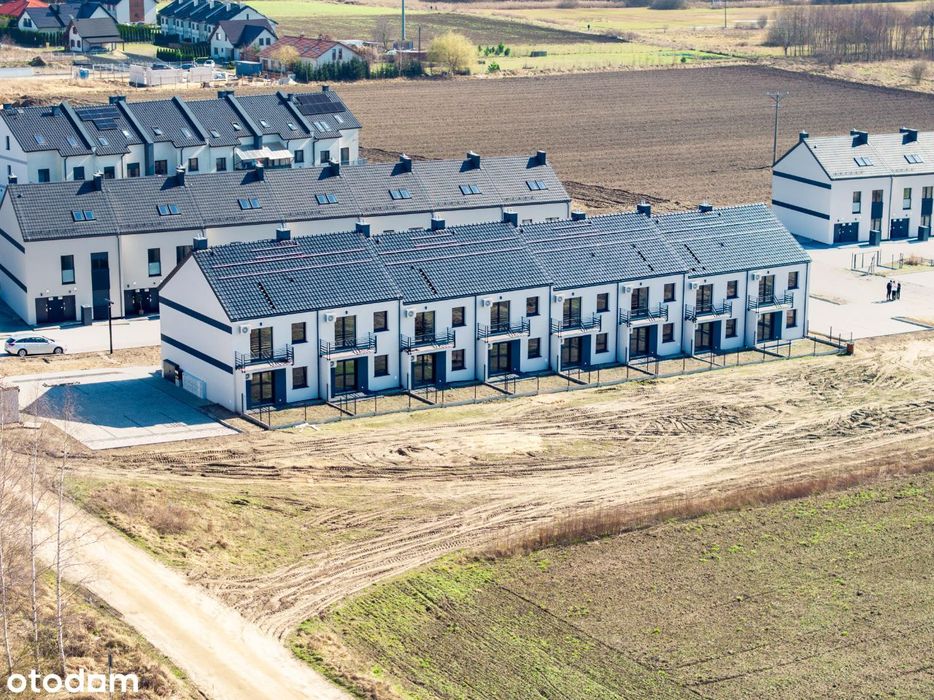 Mieszkanie 3 pokojowe- Strzelnica, Potworowskiego