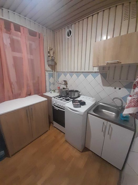 3-кімнатна квартира за адресою вул. Шалімова (площа 63,5 м²) - Atlanta.ua - фото 6