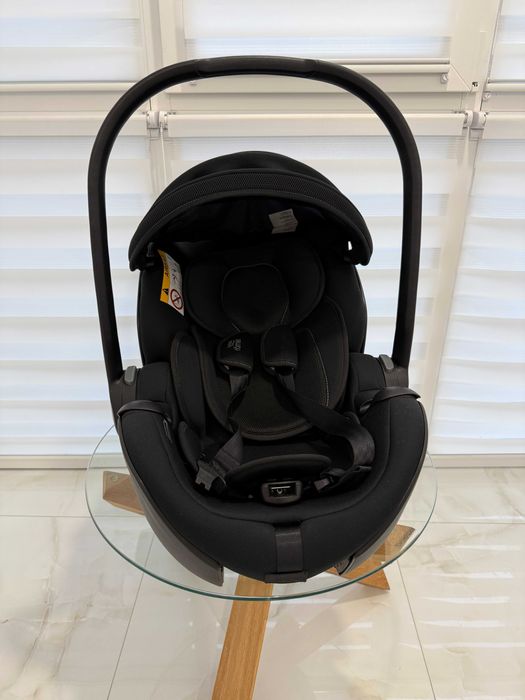 Автокрісло Britax Römer Baby-Safe 5Z2