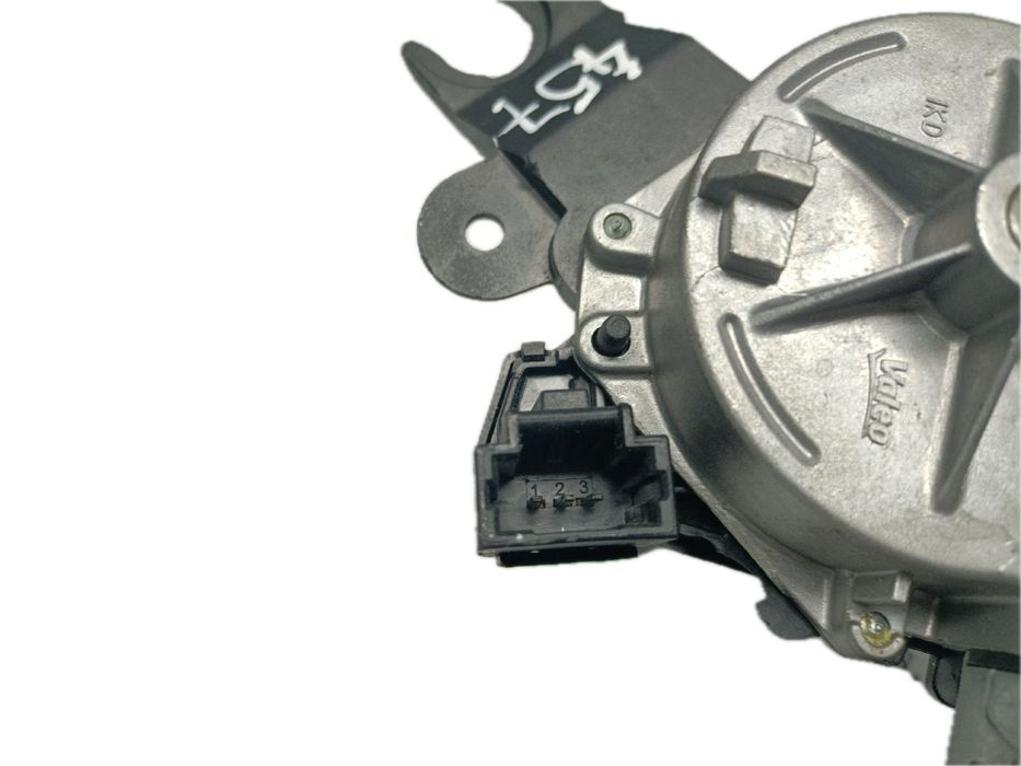 Motor limpa vidros trás RENAULT Clio IV (BH_)
