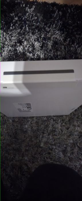 Tablet Samsung A11+ Novo caixa lacrado com garantia