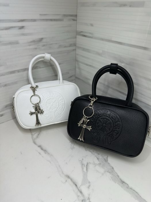 Жіноча сумка Chrome Hearts ‼️SALE‼️
