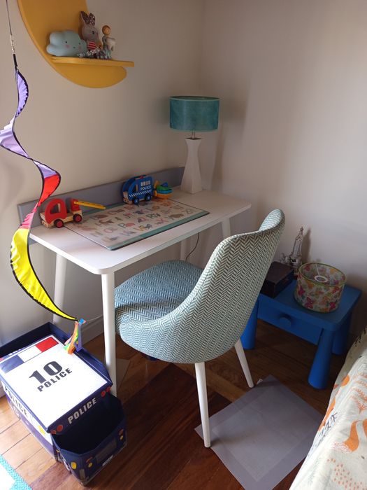 Quarto completo criança