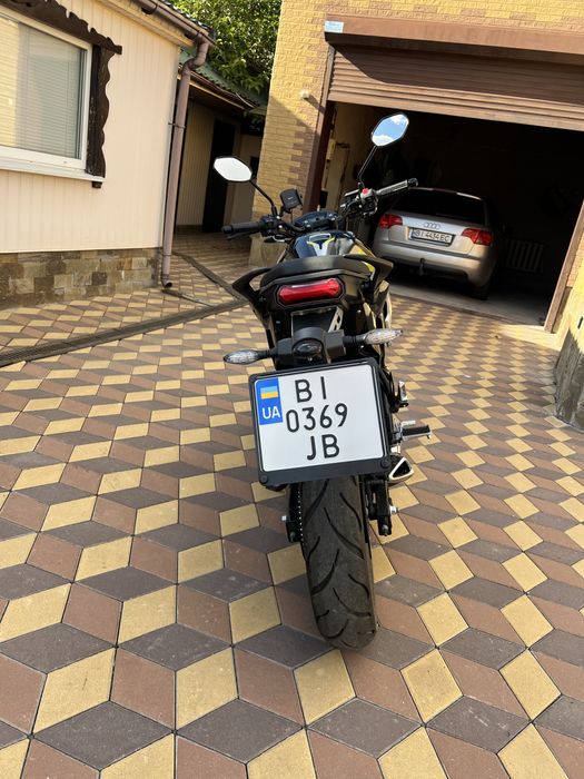 Продаю Lifan SR-220! 900 км пробега!!!