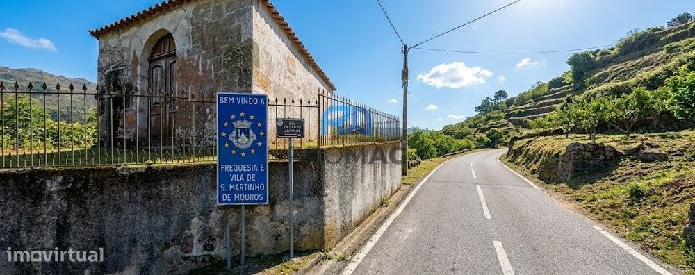 Terreno com Excelentes Vistas- Ótimo Investimento