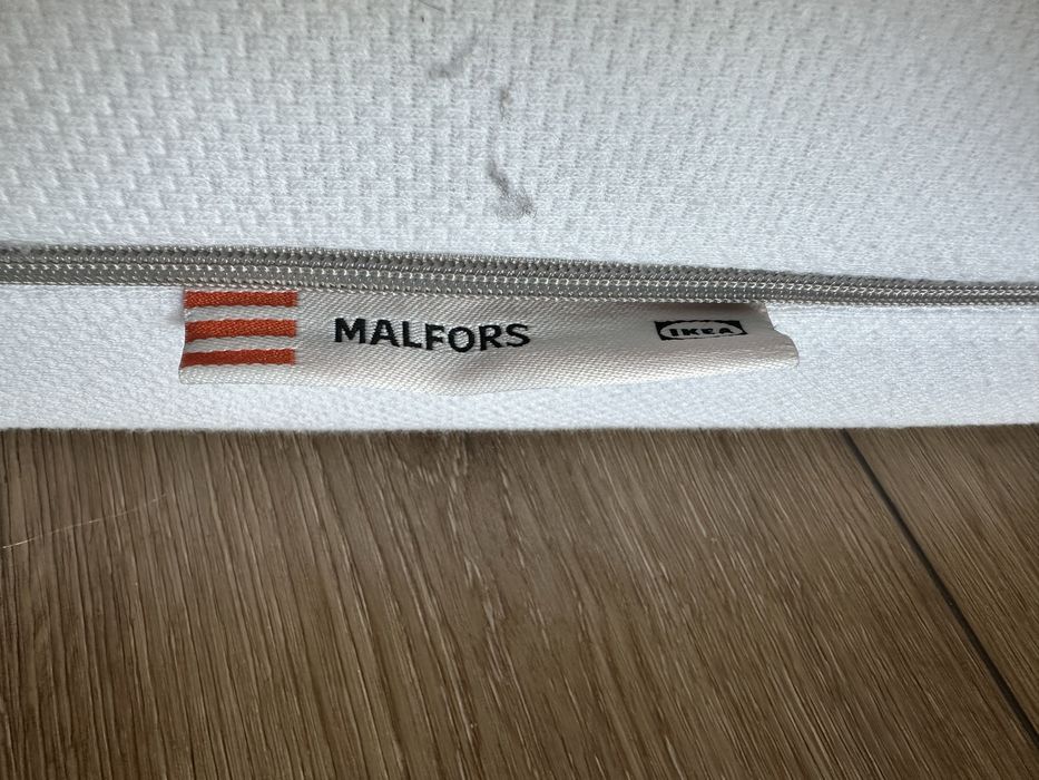 Materac Ikea Malforce 200x80