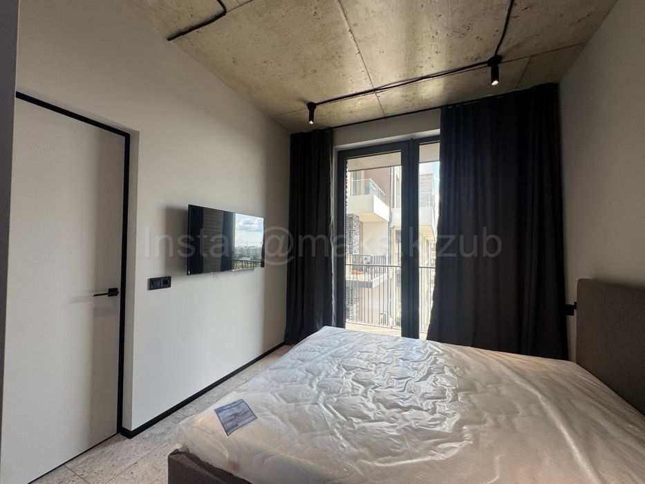 1-room apartment apartment by the address st. Petefi Shandora pl (area 34 m²) - Atlanta.ua - photo 8