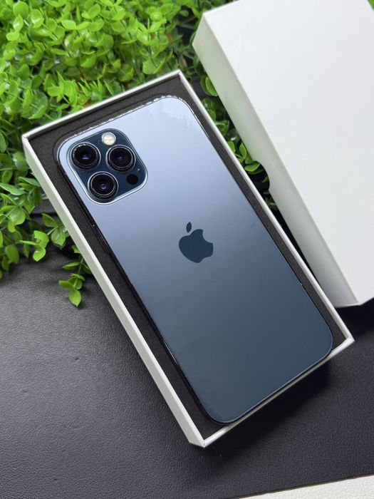 IPhone 12 Pro на 256 Гб, купить Айфон 12 про 256 — цена на OLX