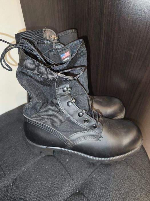 Buty jungle US army 6W