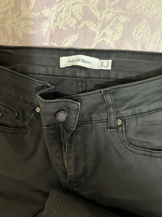 Calças Pedro Del Hierro - 44
