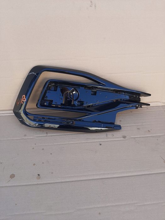 vw passat b8 r-line kratka zderzaka 3g0853794b