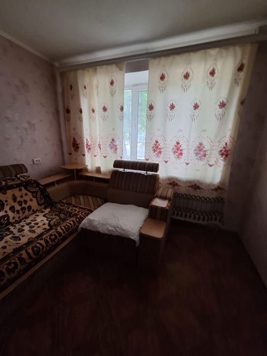 Квартира – Запоріжжя - Вид 2