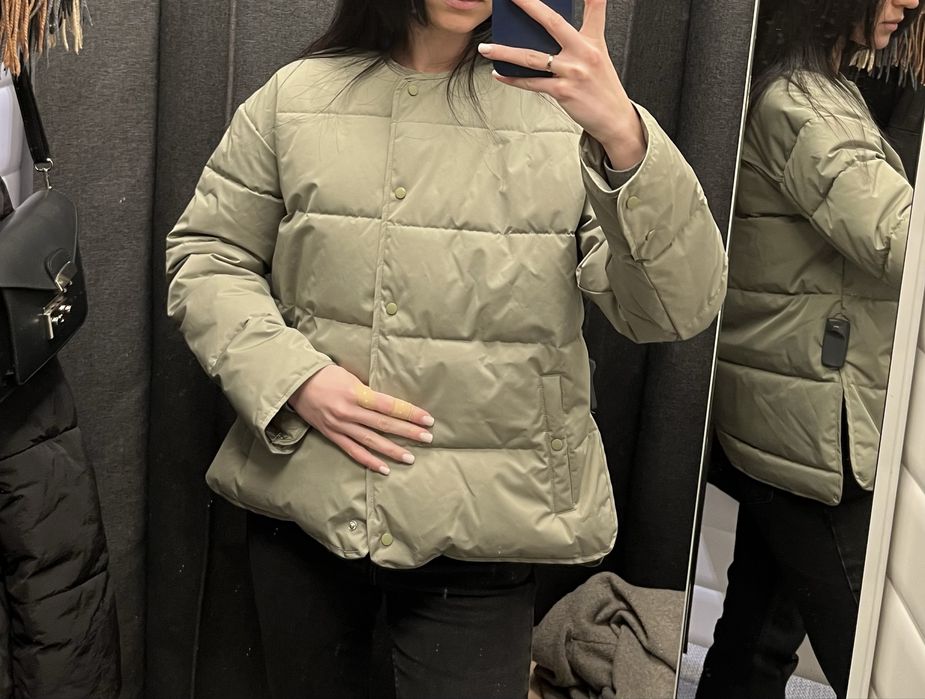 Куртка весенняя Reserved