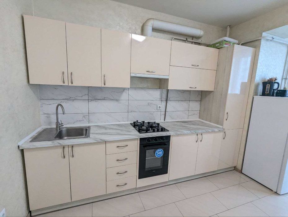 Оренда 1о Чорновола 91, ЖК "Щасливе"