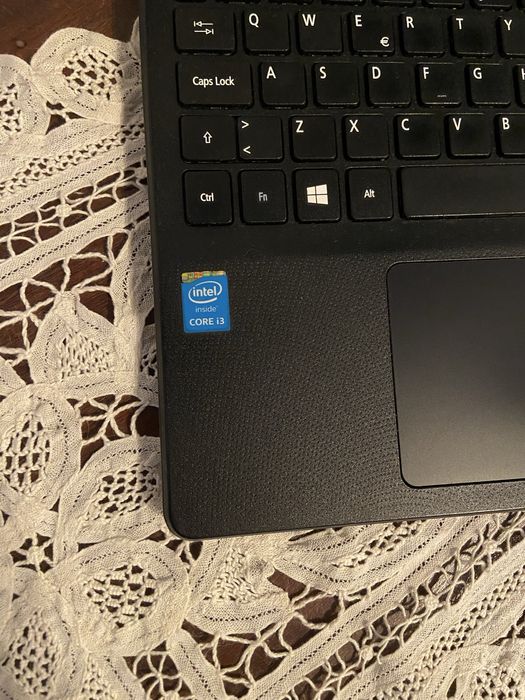 Portátil Acer IntelCore 3