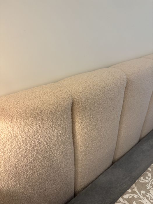 Cama Casal Estrado Elevatório  160x200 cm