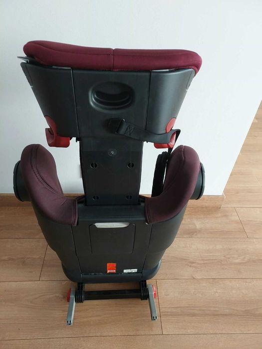 FOTELIK Britax Romer 15-36kg