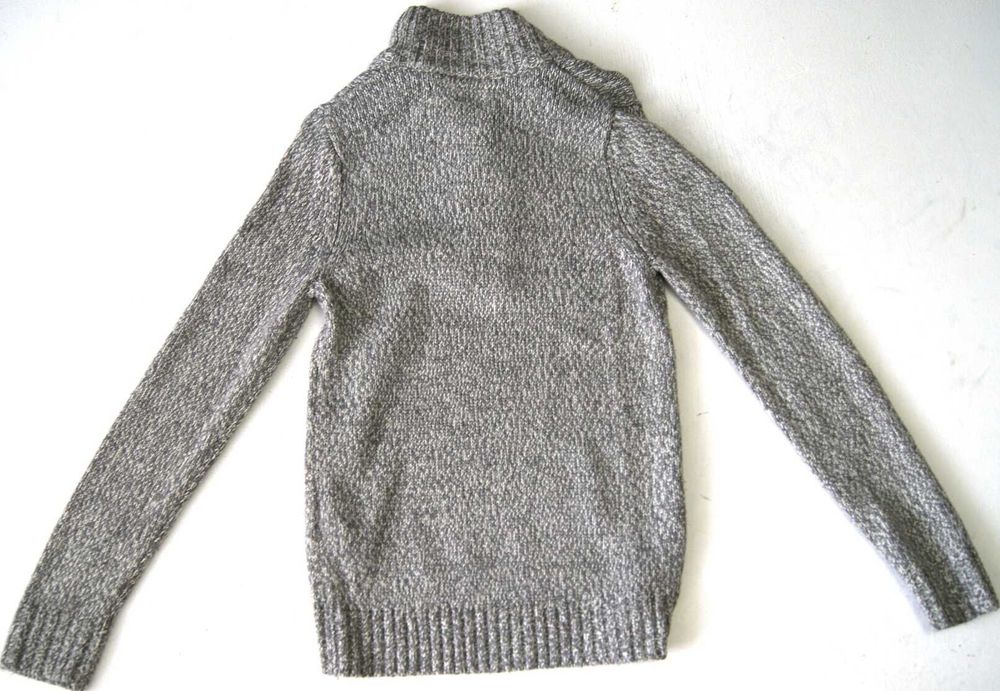 CELIO ROZ.M sweter męski ciepły