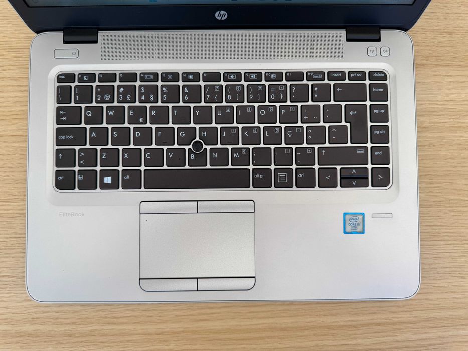 Portátil HP Elitebook 840 G3 - Recondicionado - Grade A