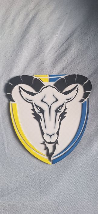 Herb Motoru Lublin