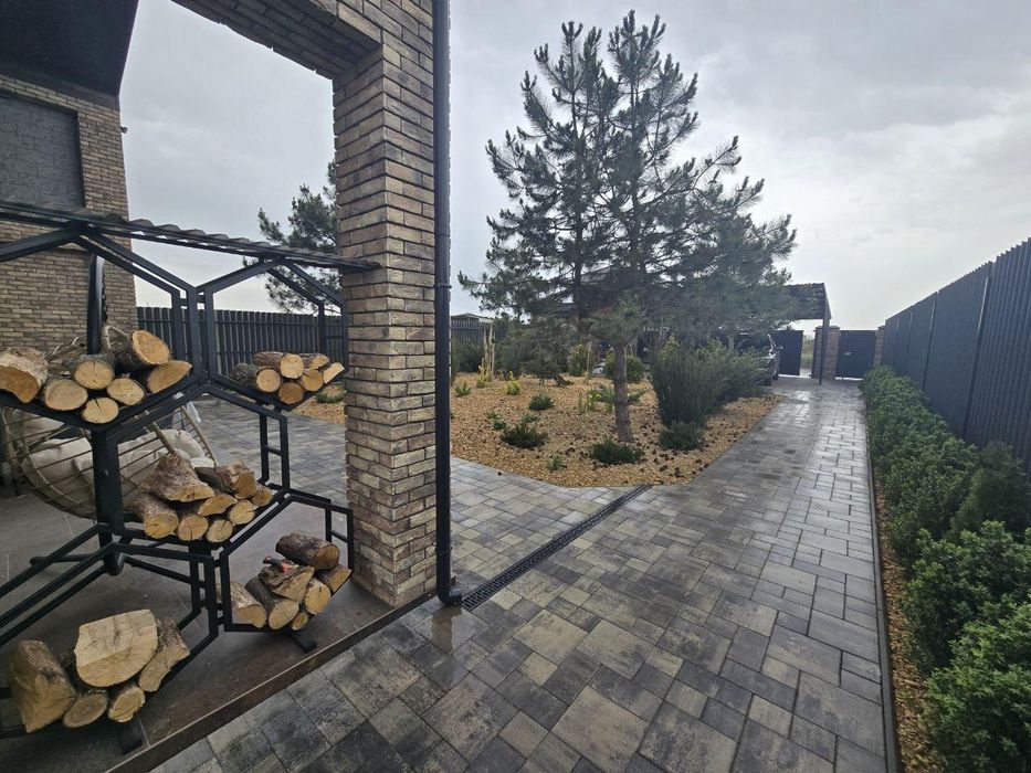 Будинок за адресою вул. Парусна (площа 175 м²) - Atlanta.ua - фото 13