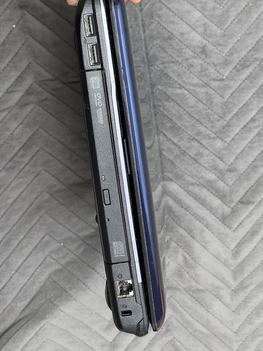 Продам ноутбук Acer Aspire 5738Z