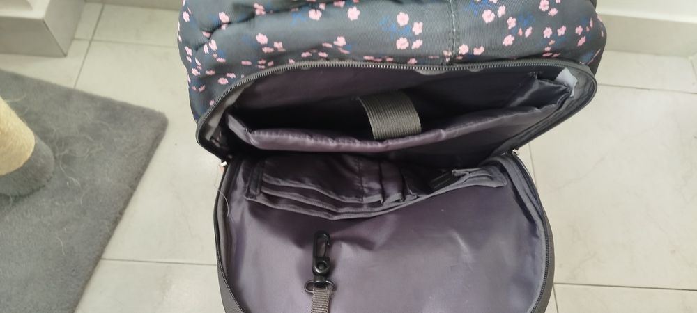 Mochila  escolar