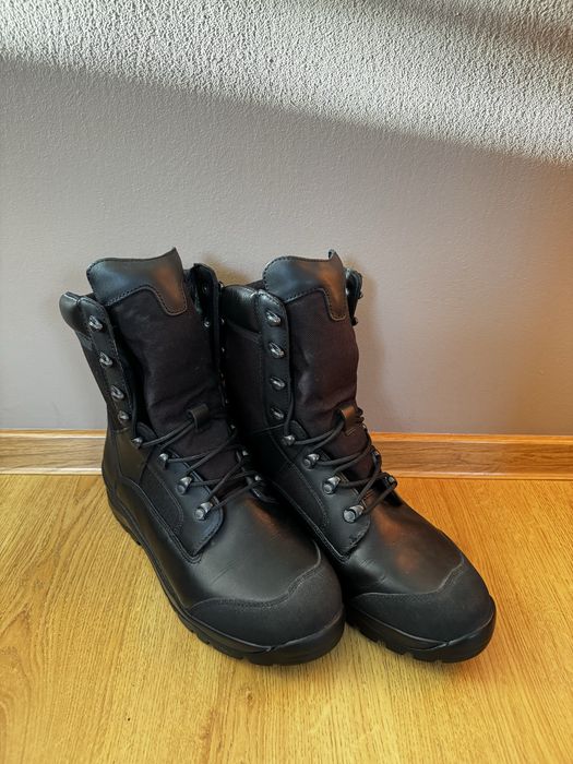 Nowe buty taktyczne Wojas wz. 958M/41