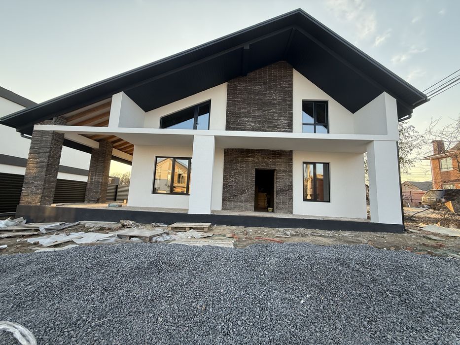 Дом по адресу ул. Магистратская (площадь 150 м²) - Atlanta.ua - фото 2