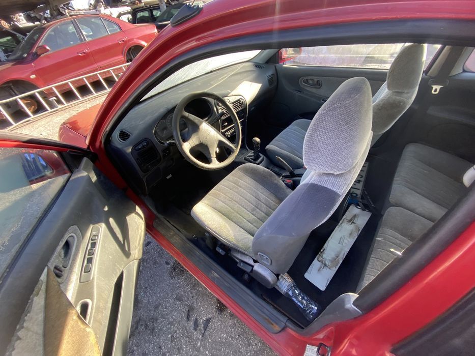 Mitsubishi colt ( peças)